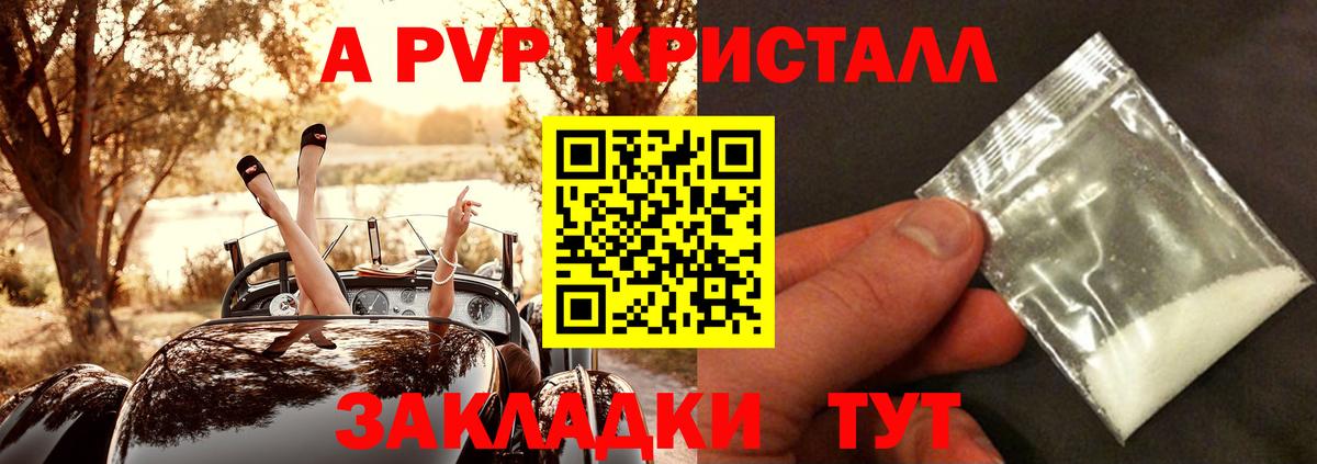 A PVP крисы CK Череповец